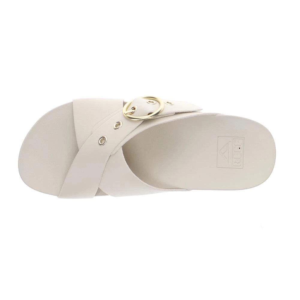 Reef Vista Higher Gia Platform Sandals 4