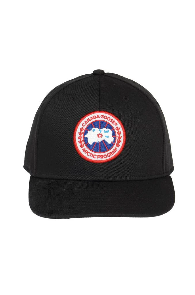 Canada Goose Canada Goose Hats Black 1