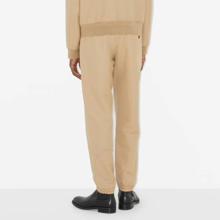 Burberry Burberry Springfield Wool Blend Tailored Jogging Pants, Brand Size 54 (Waist Size 37.4") 3