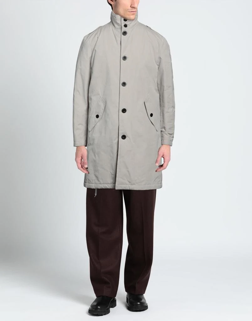 PALTÒ Coat 2