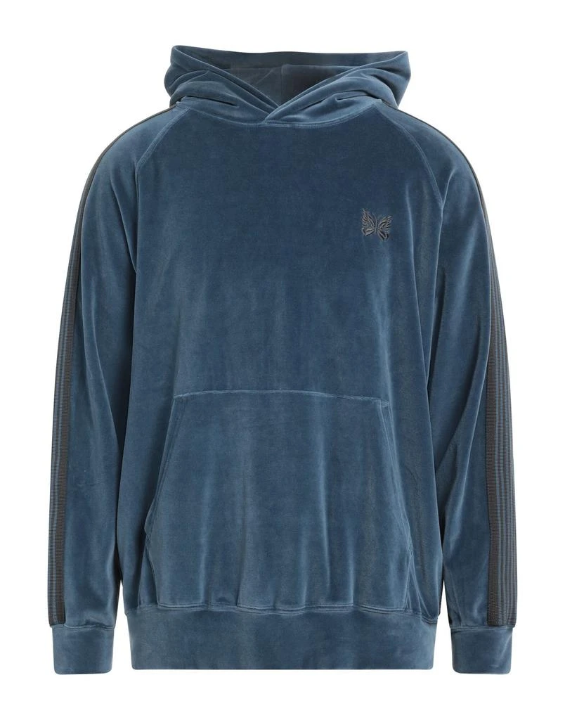 Needles Hooded sweatshirt 1