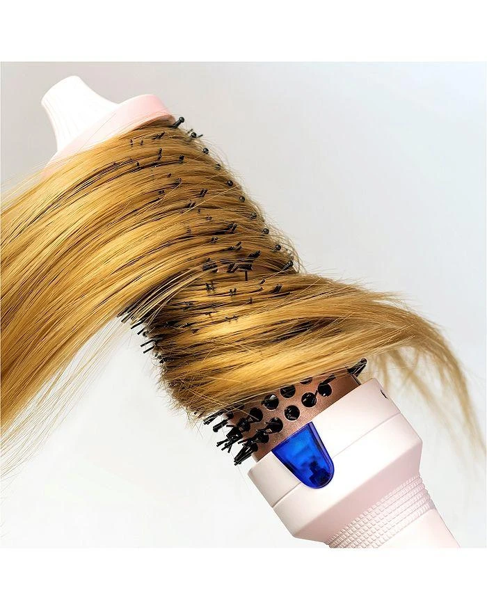 ghd FAUXblo Thermal Blowout Brush - Ruby 1.25" 7