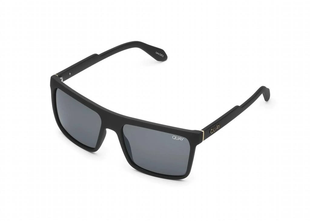 Quay Quay - Men's Let It Run Sunglasses 2