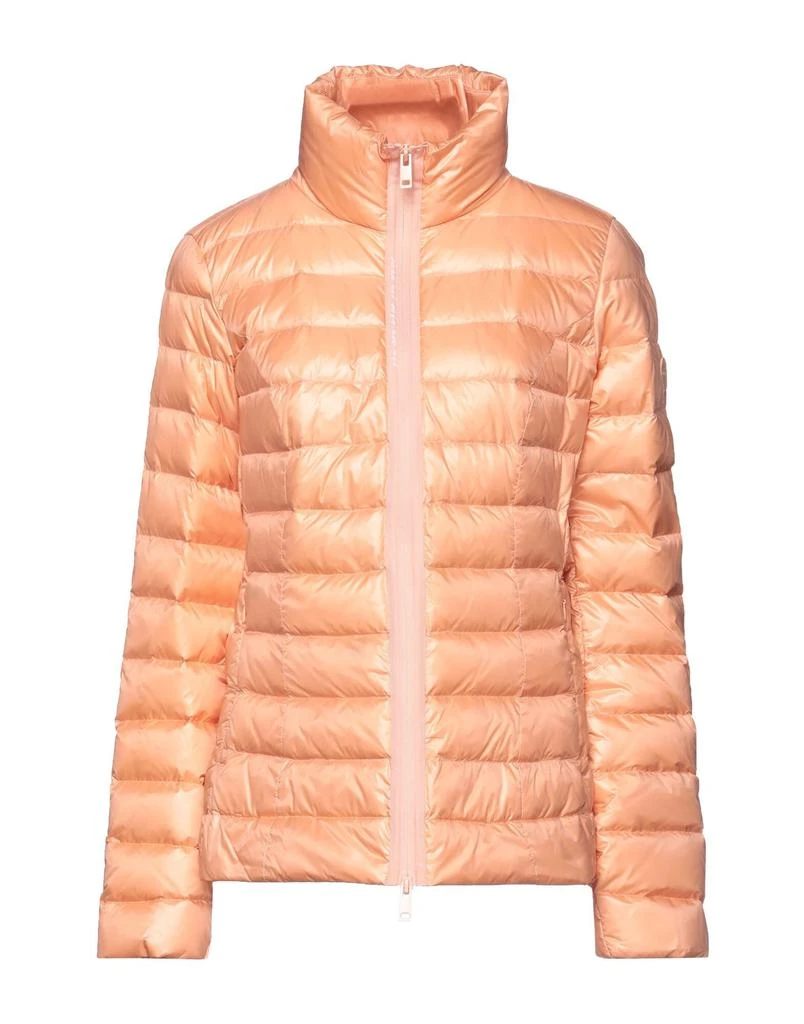 GEOSPIRIT Shell  jacket 1