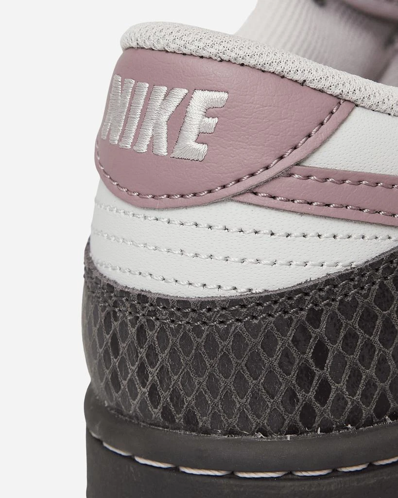 NIKE Dunk Low SE Sneakers Medium Ash / Taupe Grey 6