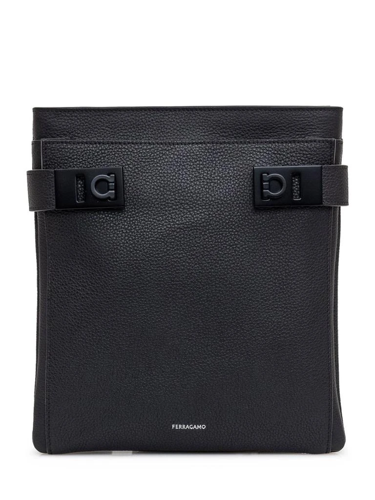 Salvatore Ferragamo Ferragamo Backpack 1