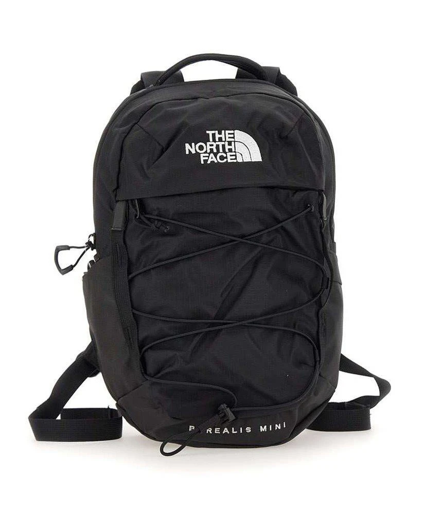 The North Face The North Face Borealis Zip-Up Mini Backpack 1