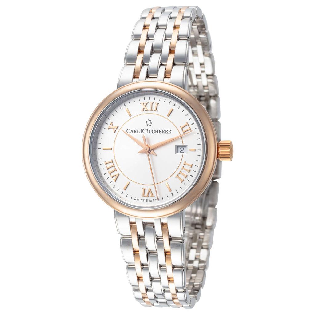 Carl F. Bucherer Carl F. Bucherer Adamavi Women's Automatic Watch