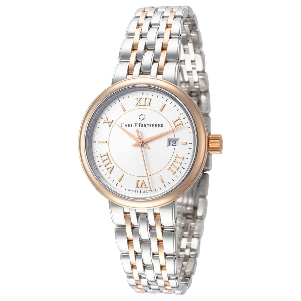 Carl F. Bucherer Carl F. Bucherer Adamavi Women's Automatic Watch 1