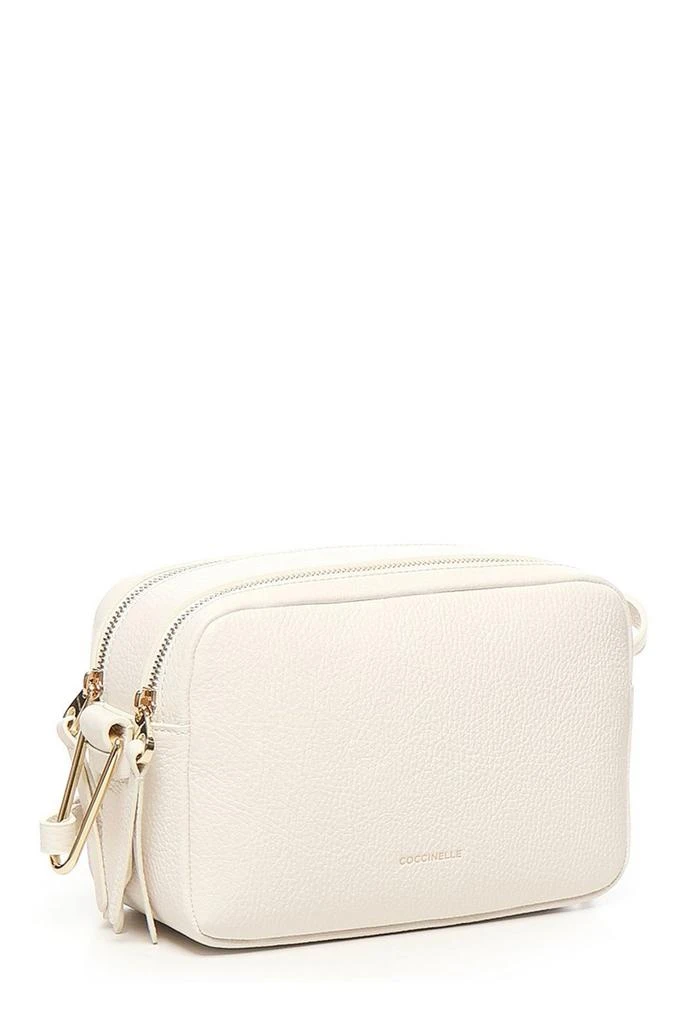 Coccinelle Coccinelle Malory Small Crossbody Bag 3