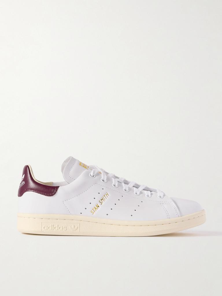 Adidas Stan Smith Lux 皮革运动鞋