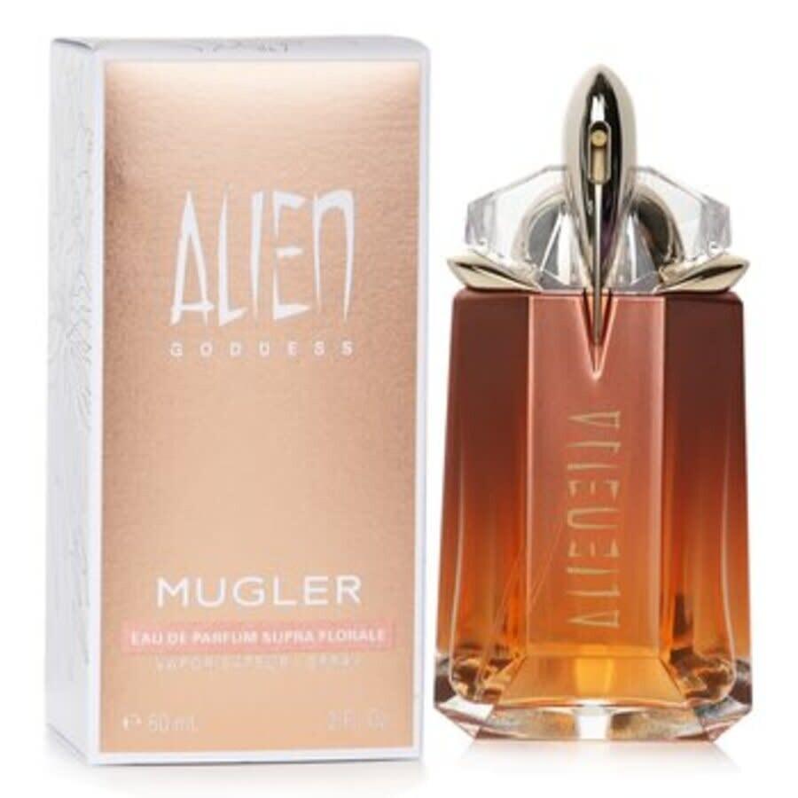 Thierry Mugler Thierry Mugler Alien Goddess Supra Florale Ladies EDP