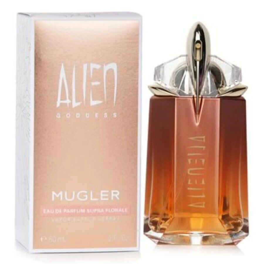 Thierry Mugler Thierry Mugler Alien Goddess Supra Florale Ladies EDP 2