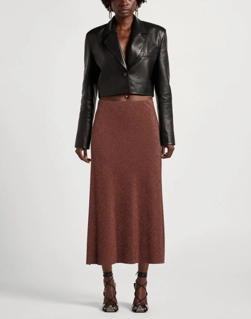 Ottod'Ame Maxi Skirts 2