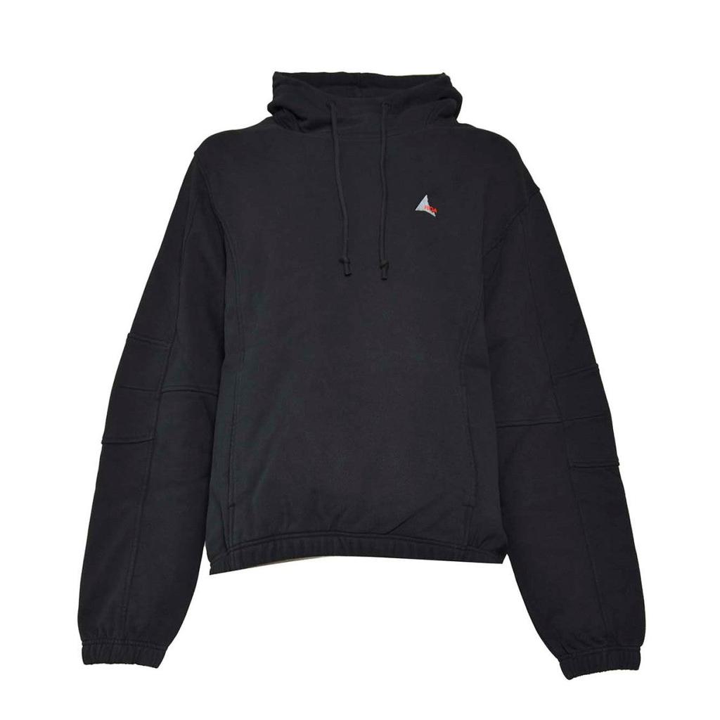 スウェット・トレーナー ROA Stretch cotton sweatshirt with logo ROA Stretch Cotton Sweatshirt With Logo ROA