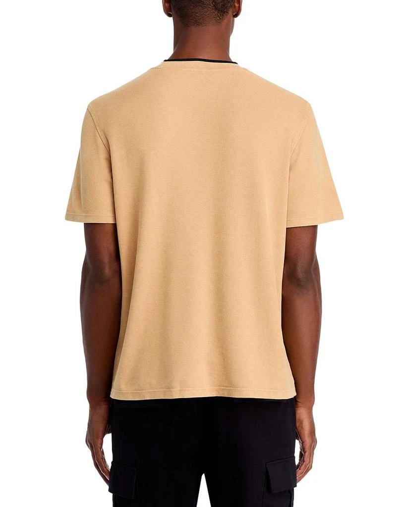 ATM Anthony Thomas Melillo Piqué Tee 4
