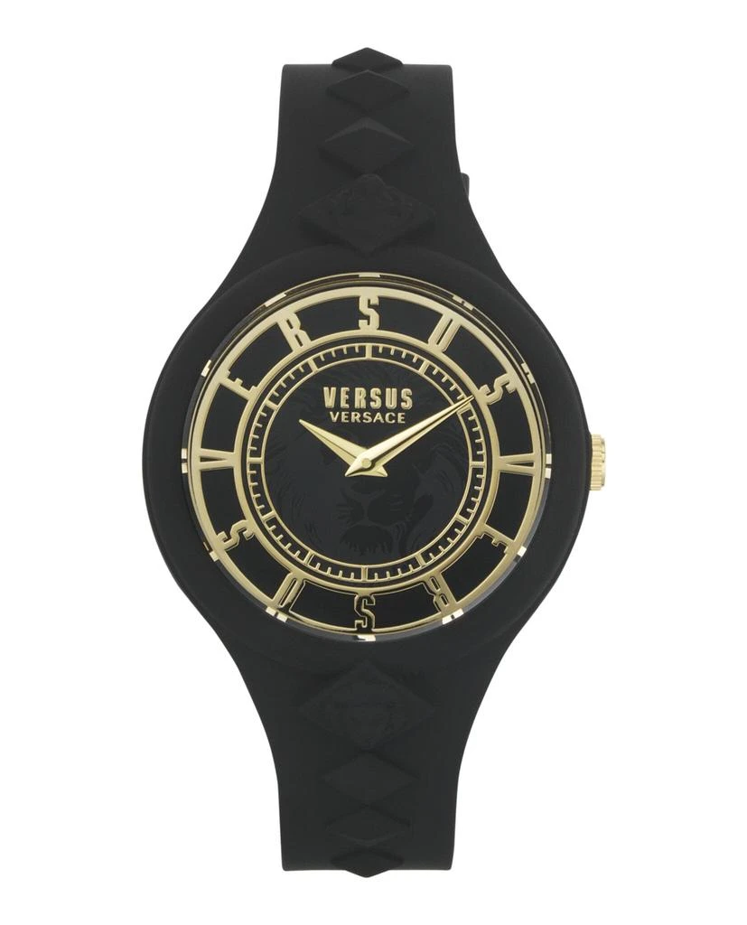 Versus Versace Fire Island Studs Strap Watch 1