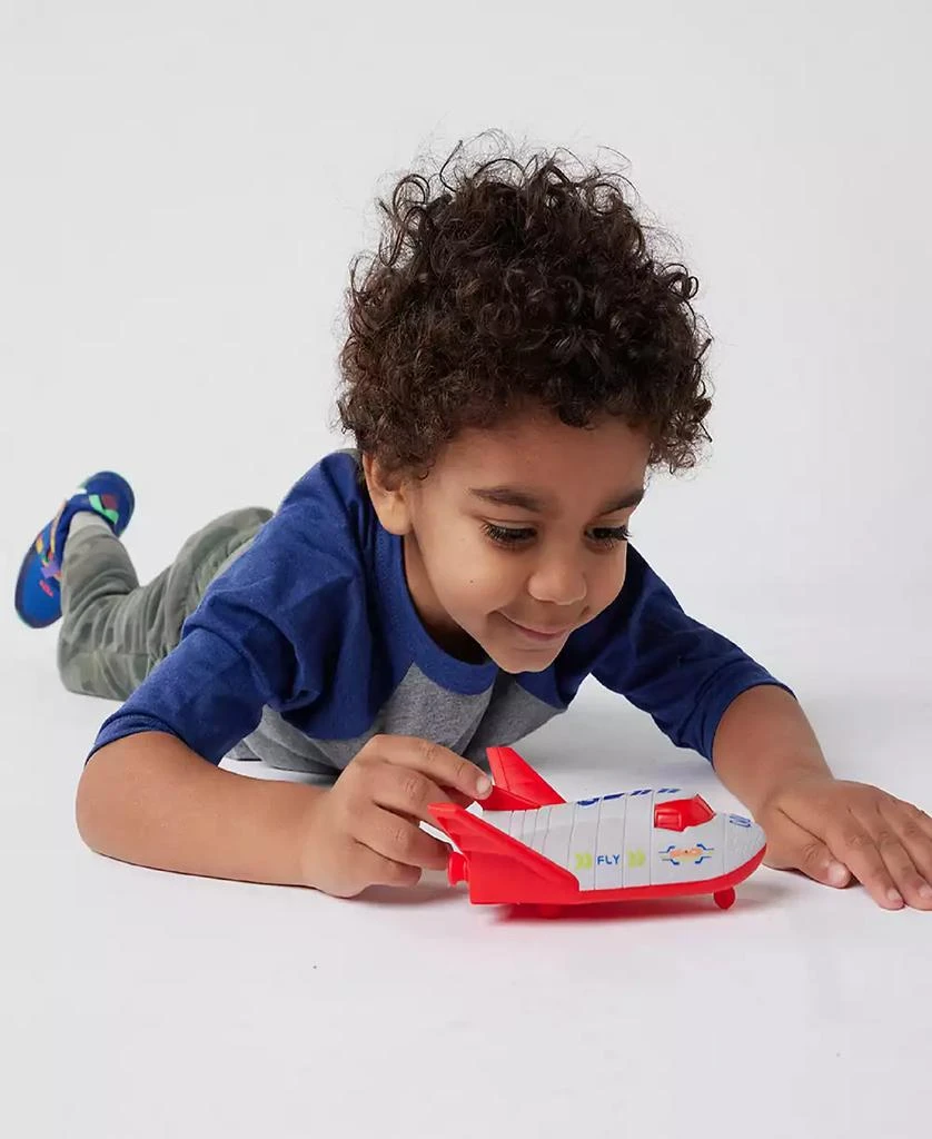 True Heroes Expedition Orbit Toy, Created for You by Toys R Us 6