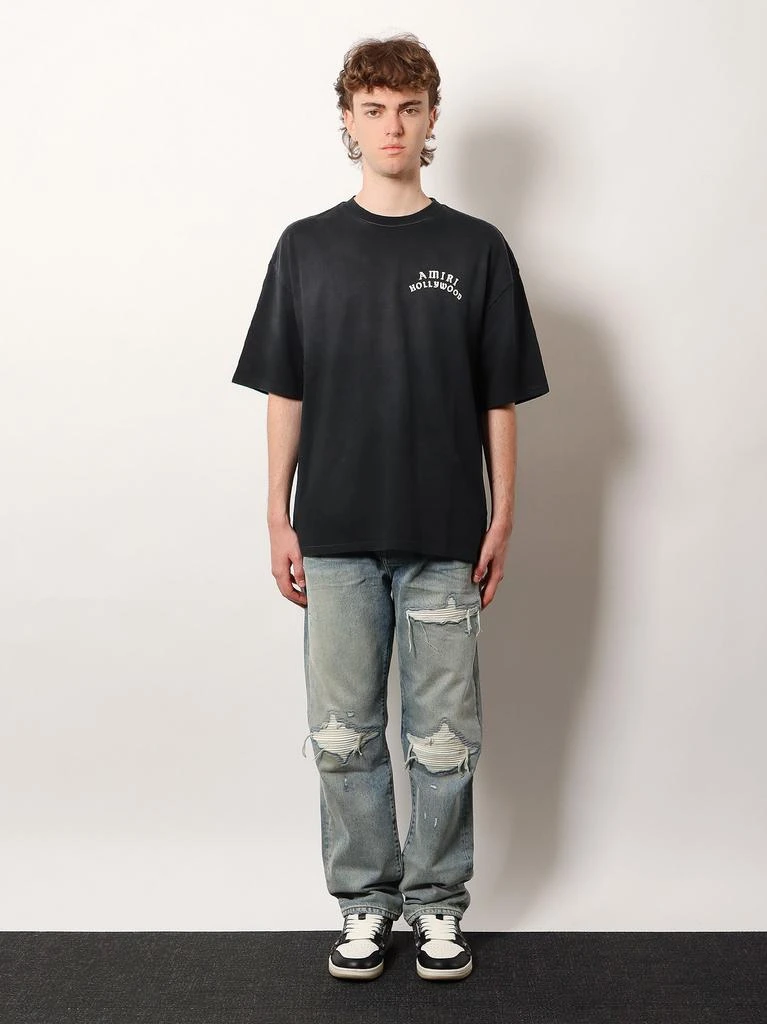 AMIRI Amiri Hollywood cotton t-shirt 3