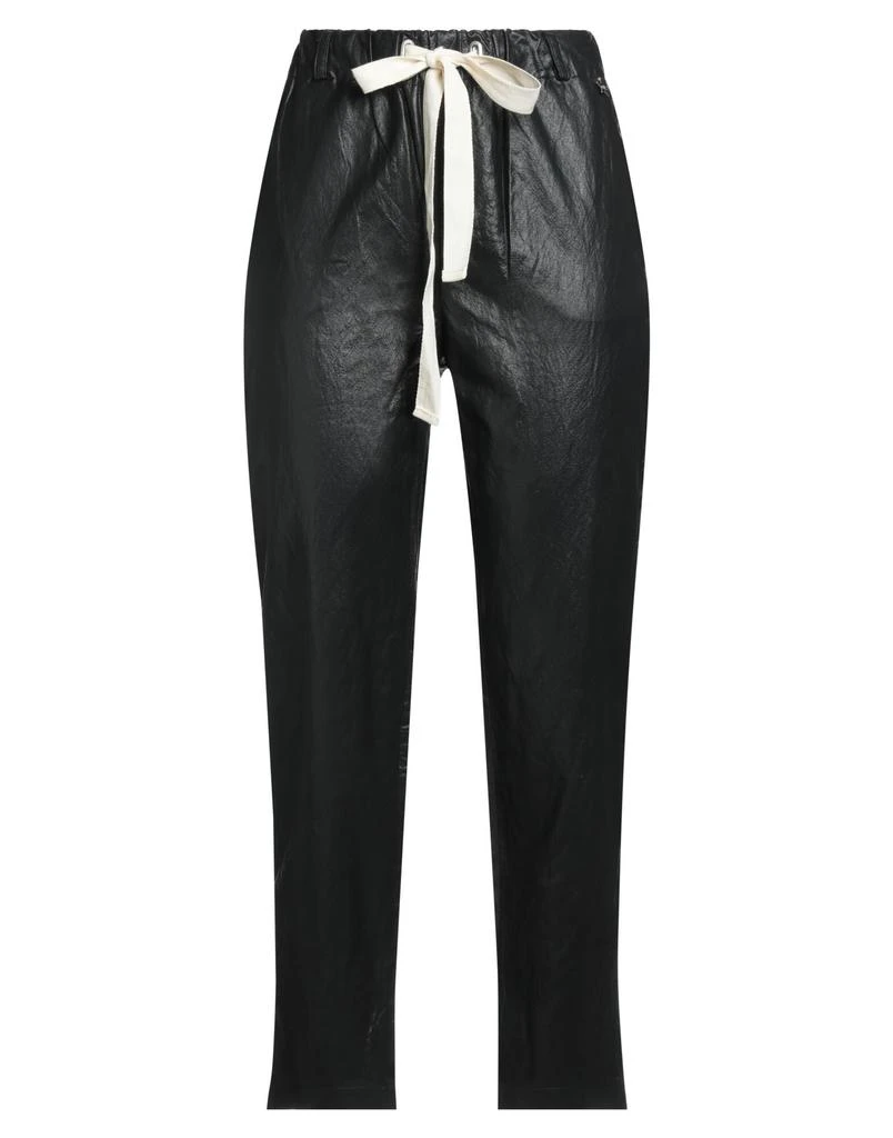 SOUVENIR Casual pants 1