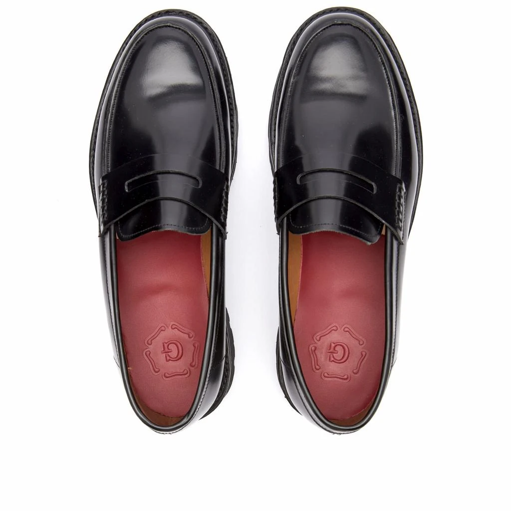 Grenson Grenson Jefferson Loafer 5