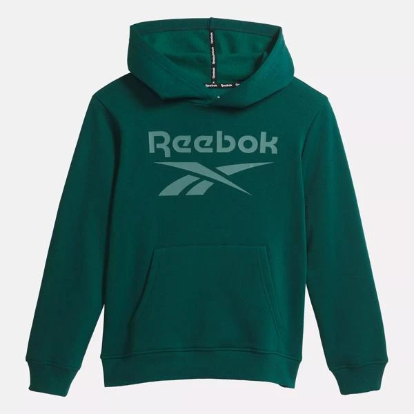 Reebok Reebok Identity Big Hoodie - Big Kids 1