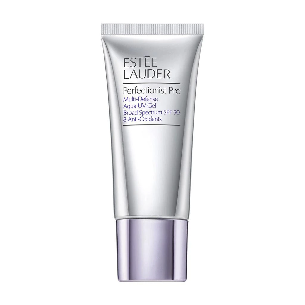 Estée Lauder Perfectionist Pro Multi-Defense Aqua UV Gel SPF 50 1