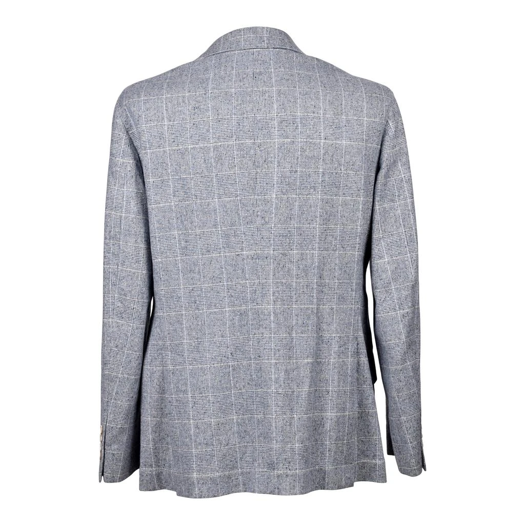 Brunello Cucinelli Silk Men
s Blazer 2