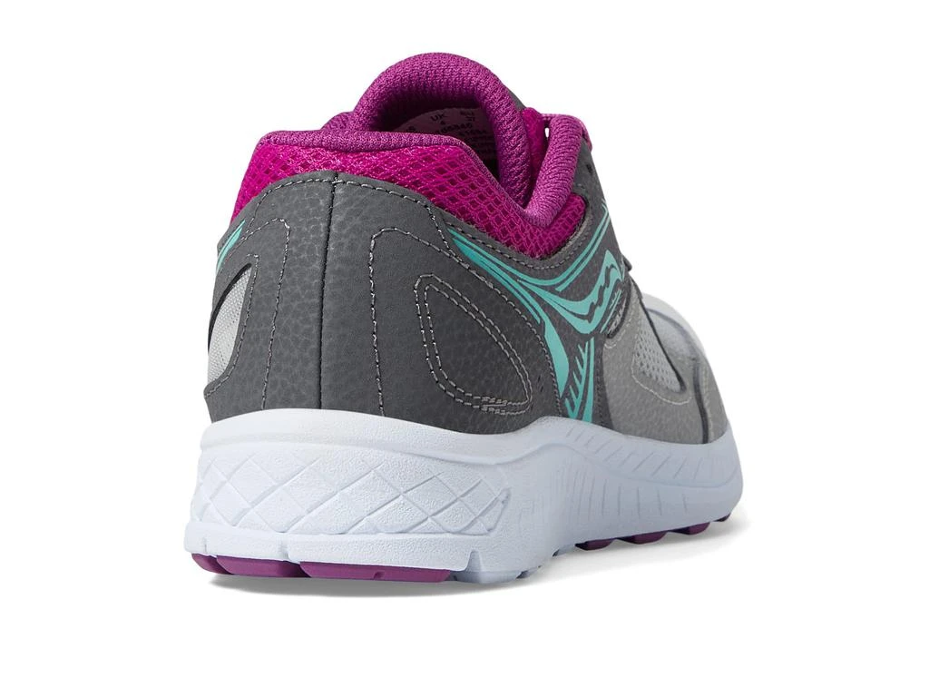Saucony Cohesion 14 LTT (Little Kid/Big Kid) 5