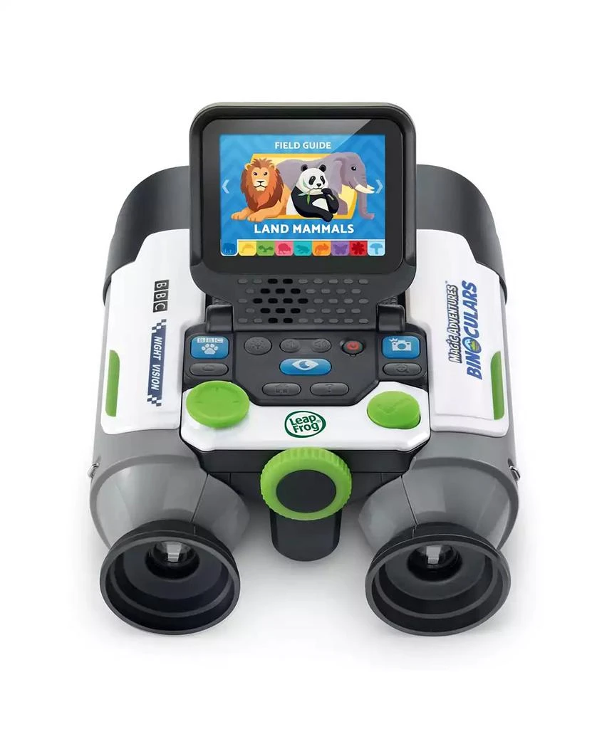 VTech LeapFrog Magic Adventures Binoculars 3