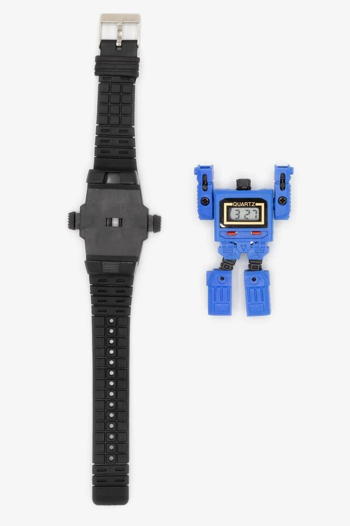 Los Angeles Apparel WCHROBOT - The Robot Watch 2