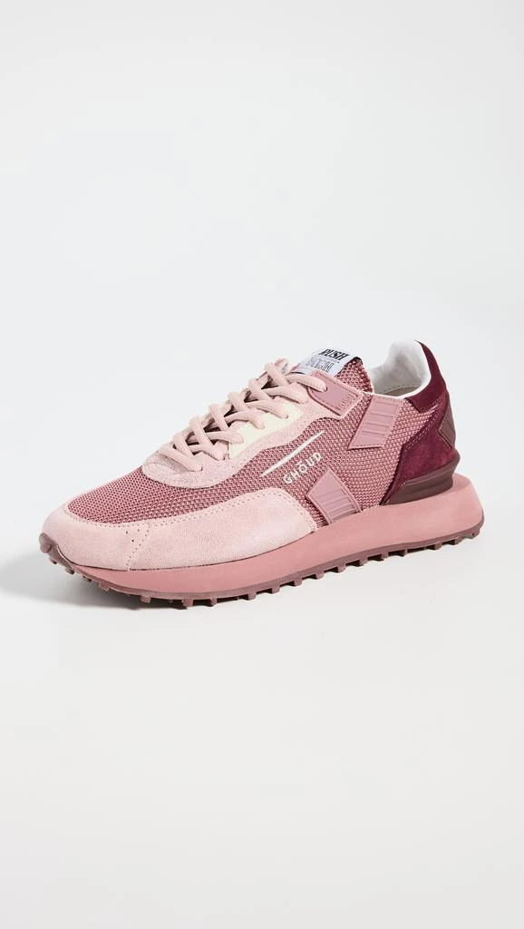GHOUD Rush Sneakers 1