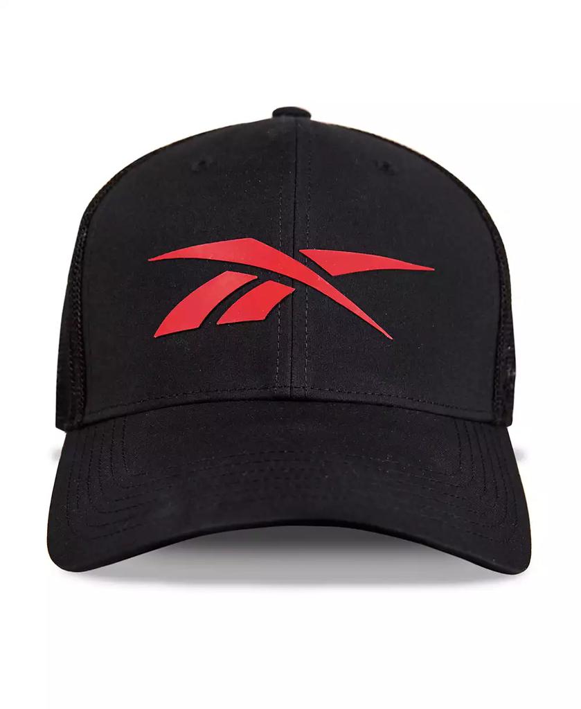 Reebok Men's Elite Mesh Back Cap - Macy's REEBOK everyone CLASSIC