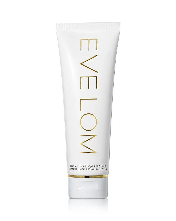 EVE LOM Foaming Cream Cleanser 1