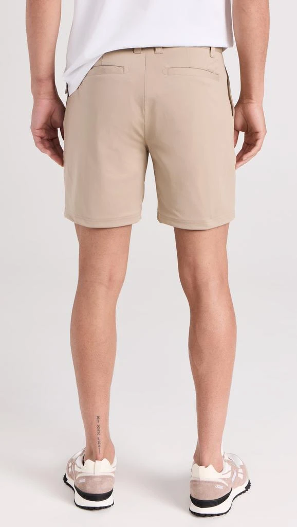 Rhone Commuter Shorts 7" 2