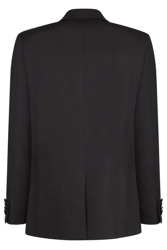 Gucci Gucci Two Piece Single Breasted Suit 3