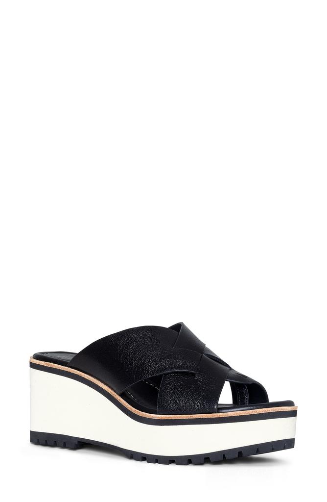 Donald Pliner Wedge Platform Sandal