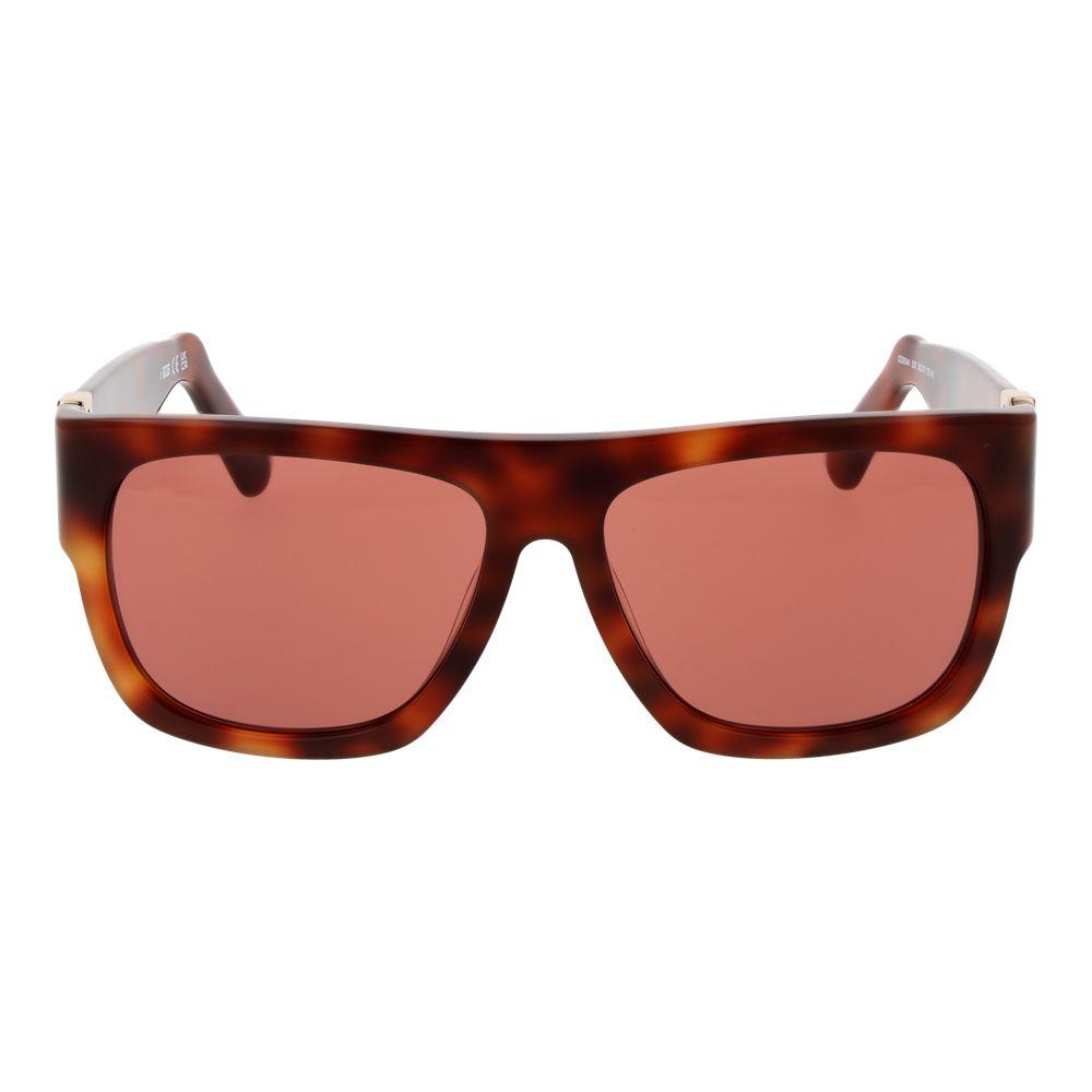 GCDS Unisex Sunglasses