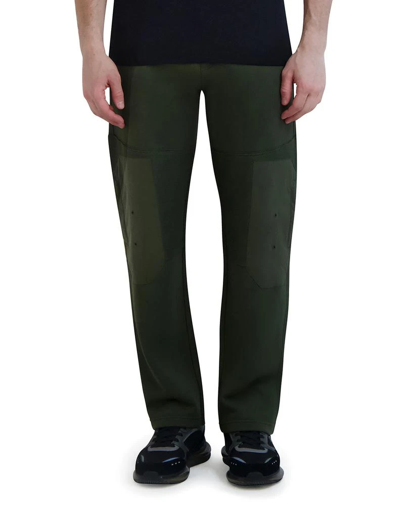 Karl Lagerfeld Paris TEXTURED JOGGER PANT 2
