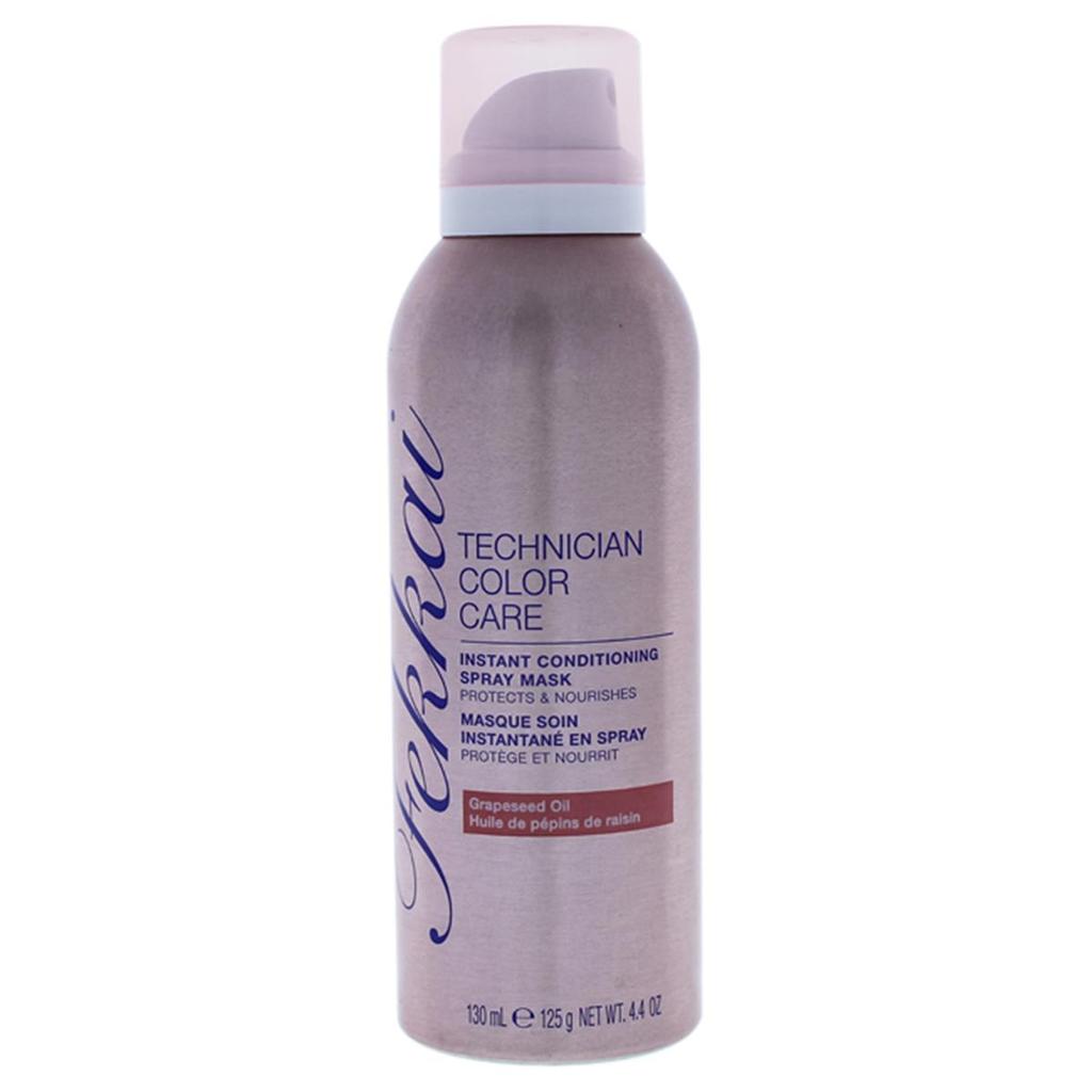 Frederic Fekkai 4.4 oz Technician Color Care Instant Conditioning Spray Mask by  for Unisex