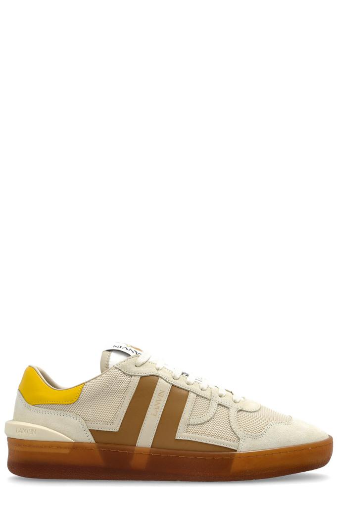 スニーカー LANVIN Multicolor Fabric And Rubber Flash-X Sneakers Lanvin Multicolor Flash-X sneakers - Casual Shoes - Compare
