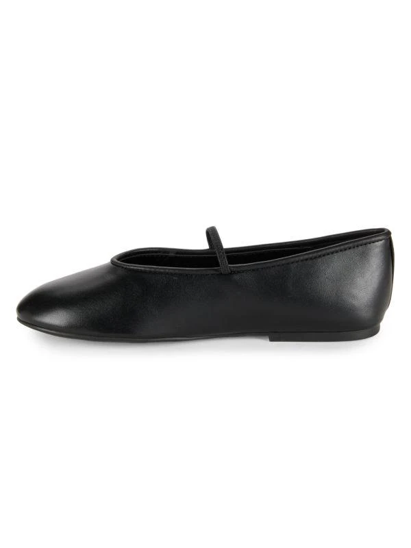 BCBG Marzi Mary Jane Ballet Flats 4