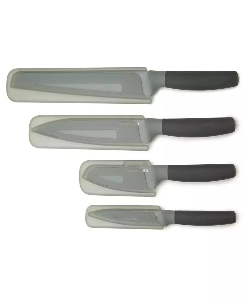 BergHOFF Leo Balance 4.5" Vegetable Knife 4