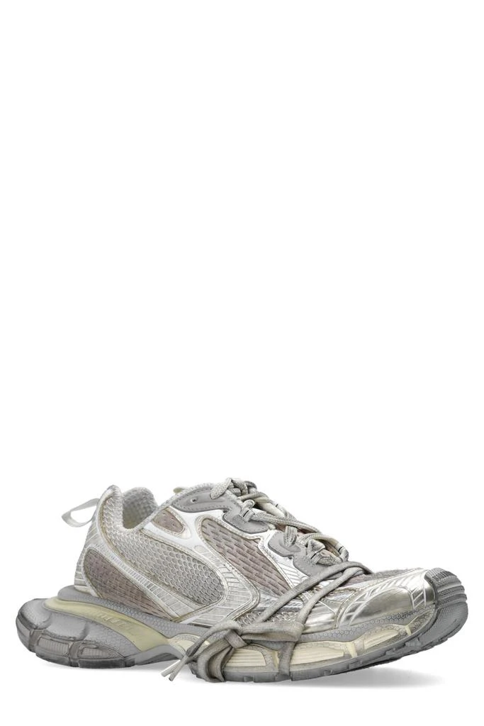 Balenciaga Balenciaga 3XL Lace-Up Sneakers 2