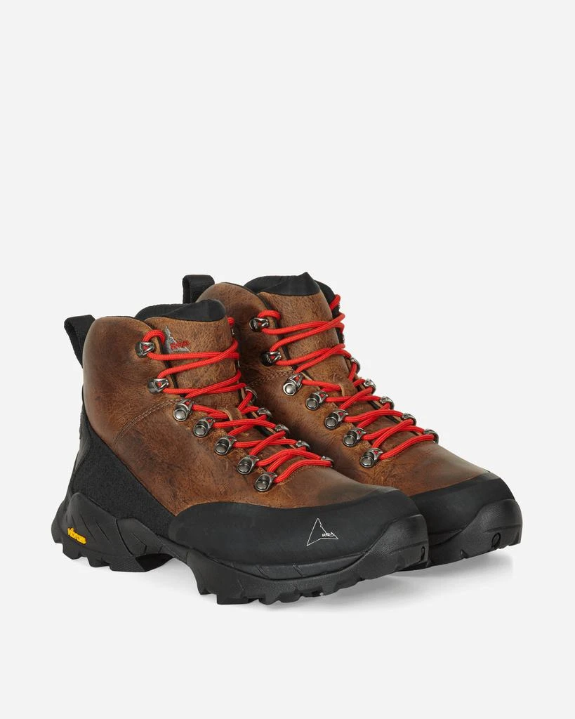 ROA Andreas Boots Noix 2