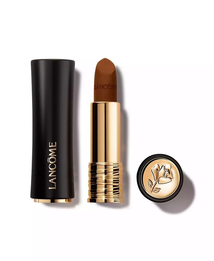 Lancôme L'Absolu Rouge Drama Matte Lipstick 1