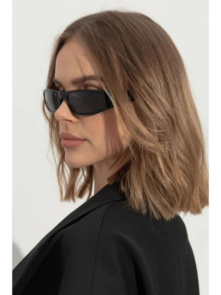 Courrèges COURRÈGES - Tech Sunglasses 3