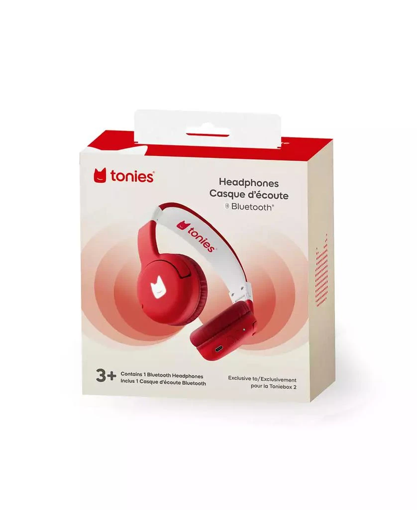 Tonies Bluetooth Headphones 7