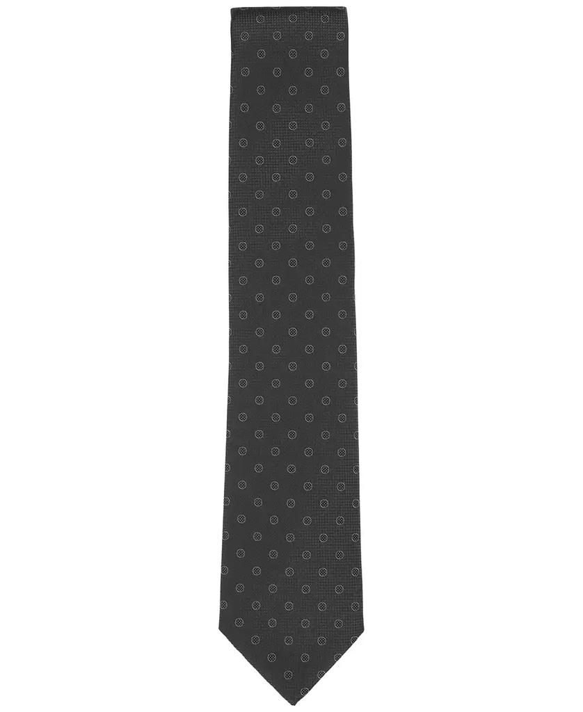 Perry Ellis Men's Judkins Dot Tie
