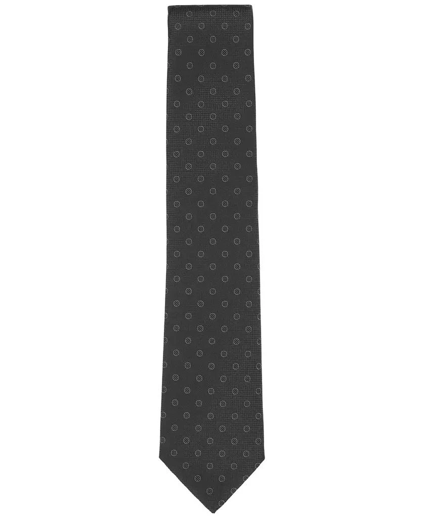 Perry Ellis Men's Judkins Dot Tie 2